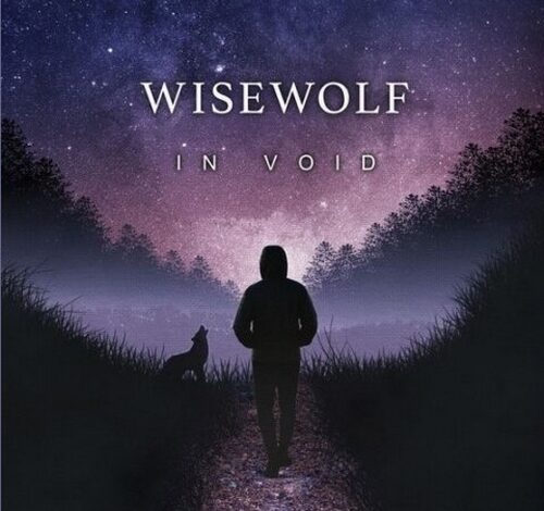  WISEWOLF « In Void » (2022)