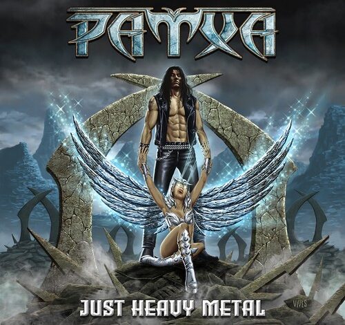  PATXA « Just Heavy Metal » (Espagne)