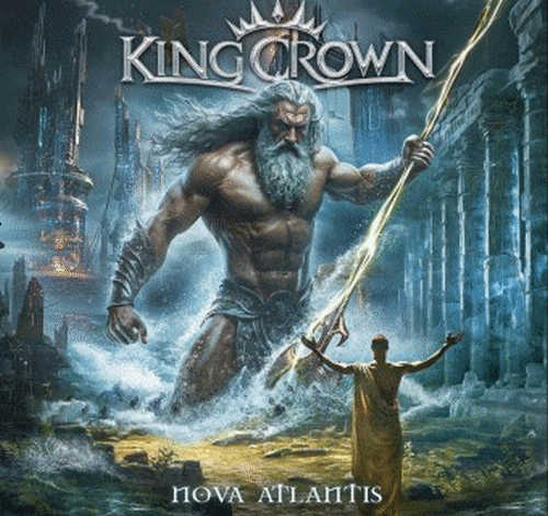  KINGCROWN « Nova Atlantis » (France)