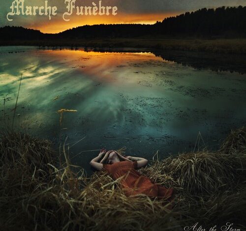  MARCHE FUNEBRE « After The Storm » (Belgique)