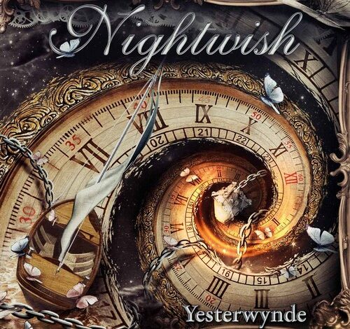  NIGHTWISH « Yesterwynde » (Finlande)