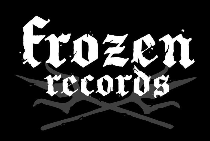  FROZEN RECORDS le 17/02/2025