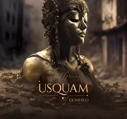  USQUAM « Ex Nihilo » (France)